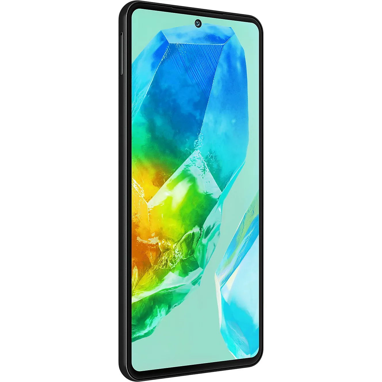 Samsung Galaxy M55s 5G 8/128GB Black (SM-M558BZKA)