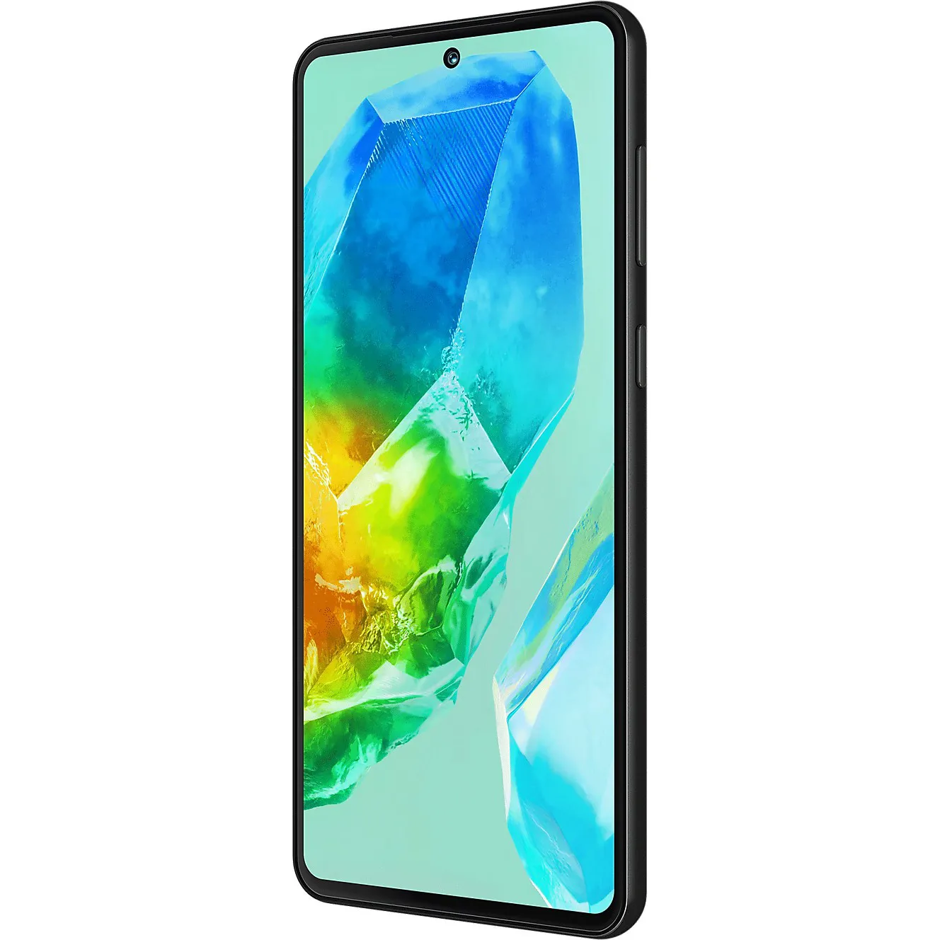 Samsung Galaxy M55s 5G 8/128GB Black (SM-M558BZKA)