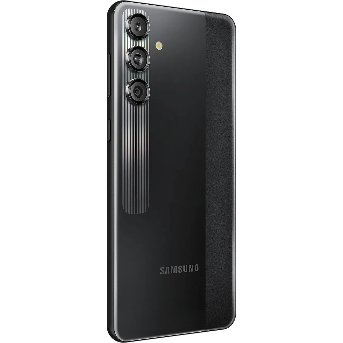 Samsung Galaxy M55s 5G 8/128GB Black (SM-M558BZKA)