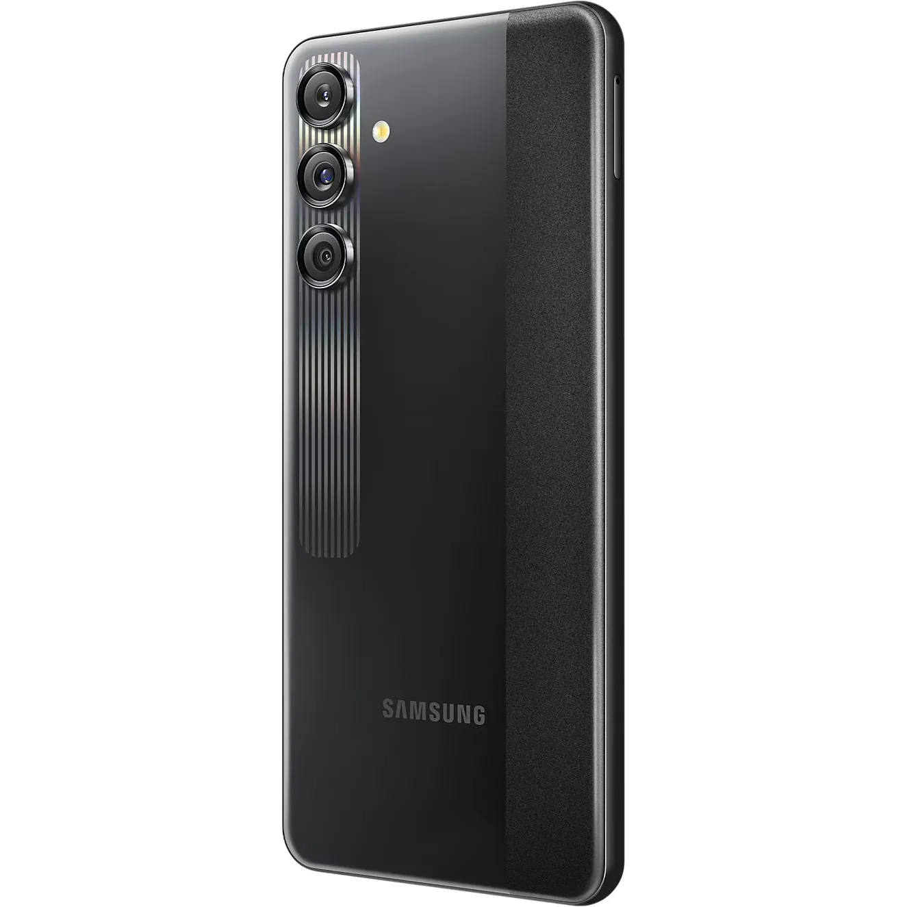 Samsung Galaxy M55s 5G 8/256GB Black (SM-M558BZKC) Дисплей: 6.7 / Super Amoled Plus (2400x1080