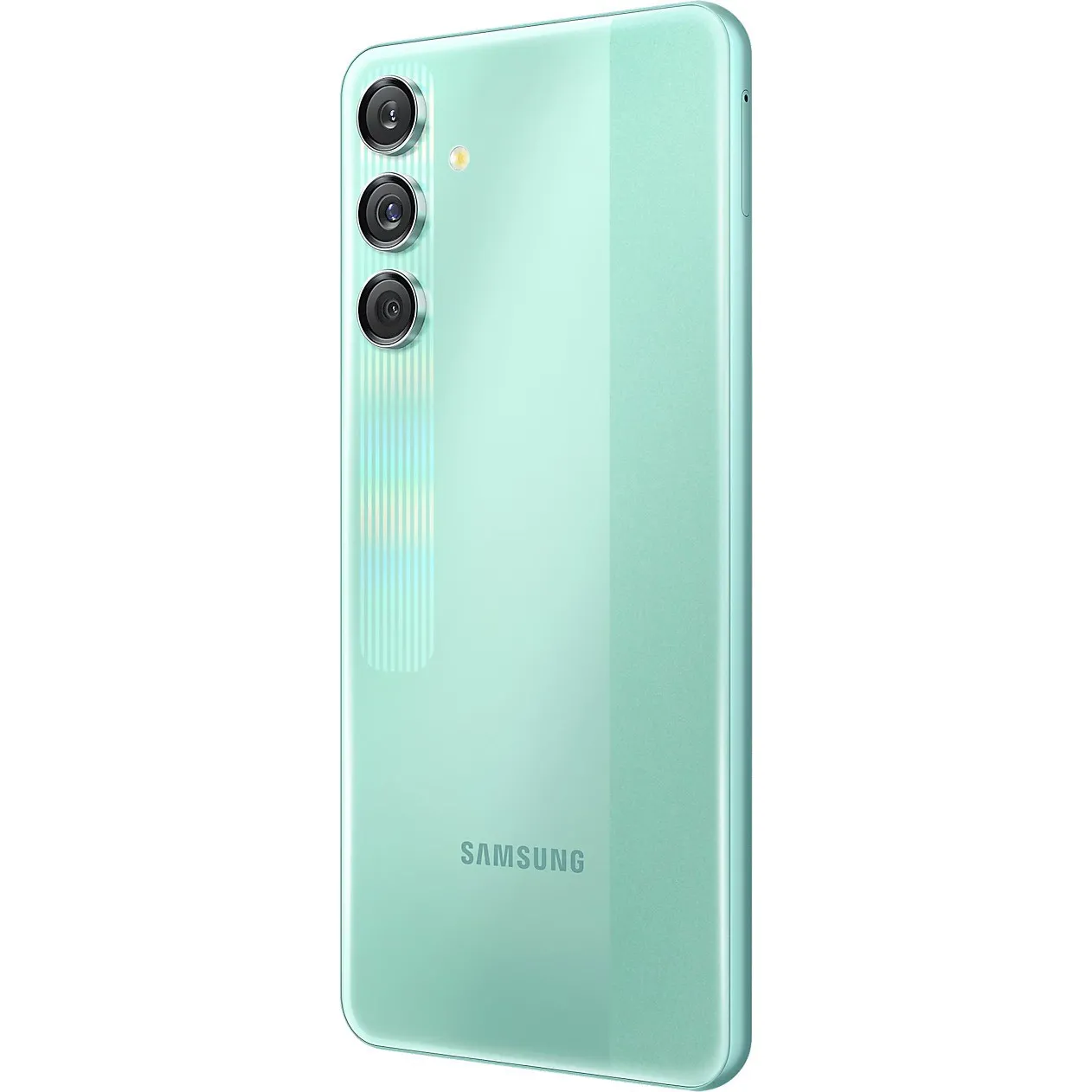 Samsung Galaxy M55s 5G 8/256GB Green (SM-M558BLGC) Дисплей: 6.7 / Super Amoled Plus (2400x1080