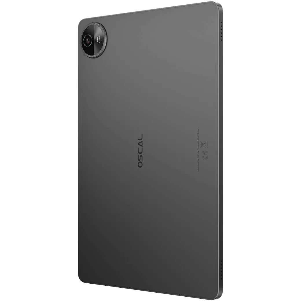Blackview Oscal Pad 90 8/128GB LTE Space Grey Система: Android 14 / Диагональ