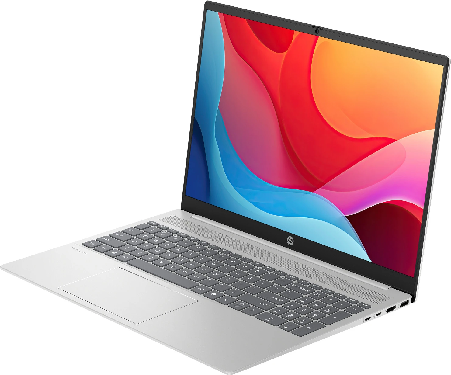 HP Pavilion 16z-ag000 Natural Silver (BG4U2U8) Refurbished Бренд: HP; Лінійка: Pavilion 16-ag0000;