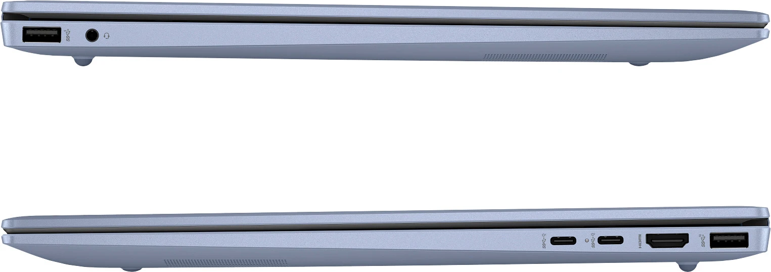 HP Pavilion 16t-af000 Sky Blue (BG4L7U8) Refurbished Бренд: HP; Лінійка: Pavilion 16-af0000;