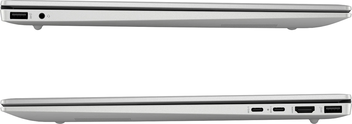 HP Pavilion 16z-ag000 Natural Silver (BG4U2U8) Refurbished Бренд: HP; Линейка: Pavilion 16-ag0000;