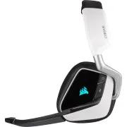 Corsair VOID WIRELESS 2.0 White (CA-9011202-EU)