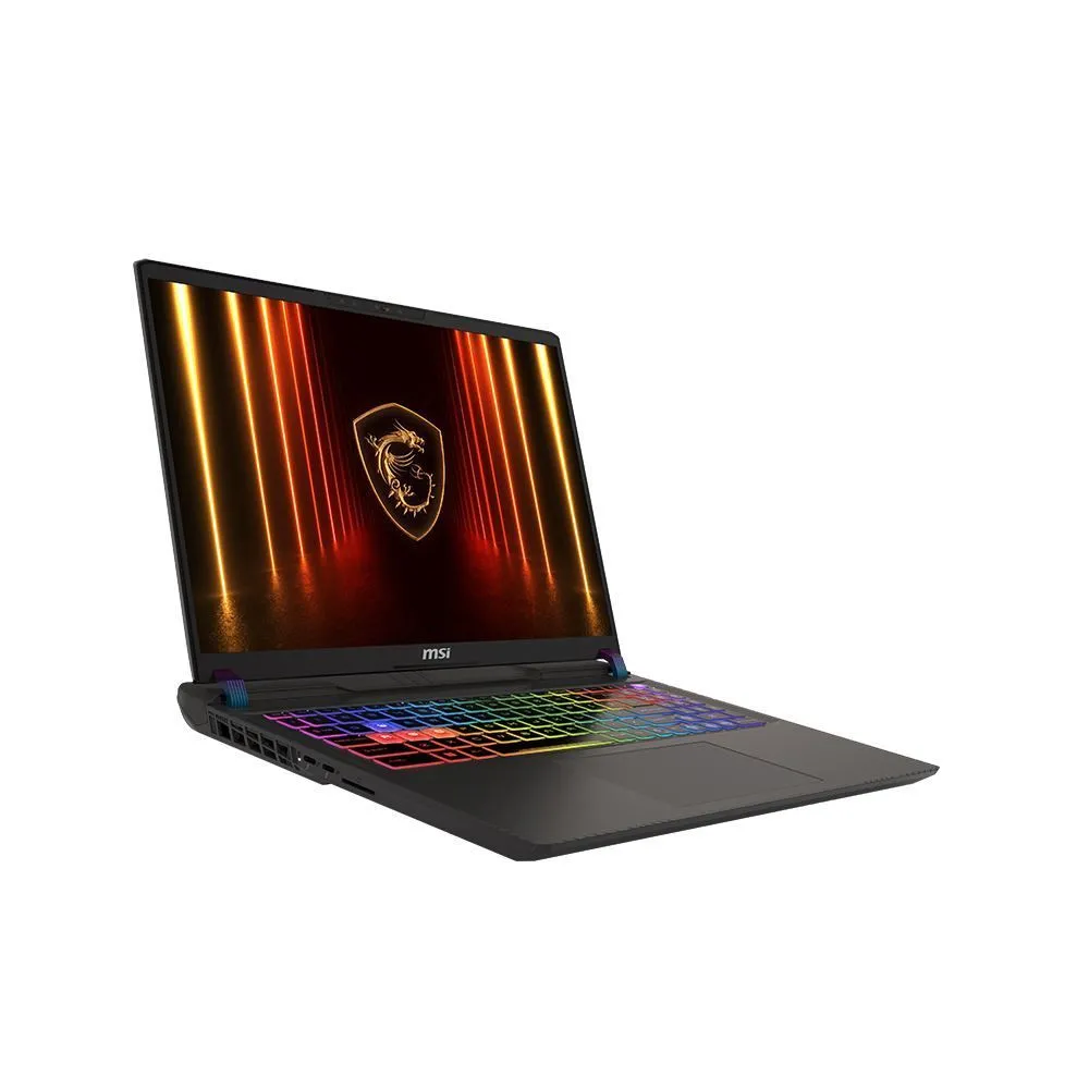 MSI Vector 16 HX AI A2XWIG (A2XWIG-400)