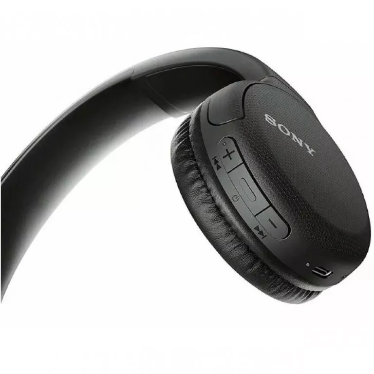 Sony WH-CH510 Black (WHCH510B.CE7) Тип: беспроводные; Назначение:
