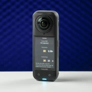 Insta360 X5 (CINSAAHA)