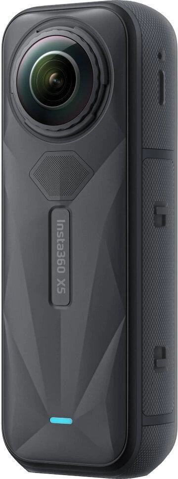 Insta360 X5 (CINSAAHA) Бренд: Insta360; Форм-фактор: камера