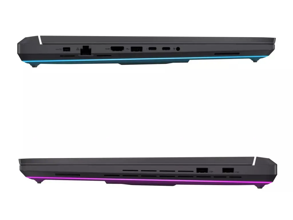 ASUS ROG Strix G18 G815LW (G815LW-G18.U95080) Бренд: ASUS; Лінійка: ROG Strix G18 G815LW;