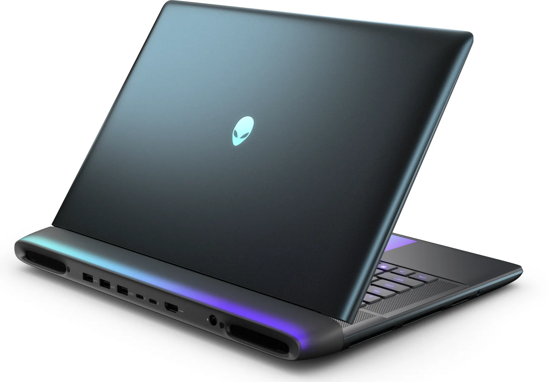 Dell Alienware 16 Area-51 (useaa16250hcto02) Диагональ экрана: 16.1 IPS