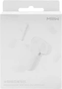 Наушники Xiaomi TWS MiiiW TWS Wireless Earbuds Marshmallow White (MWTW03) (UA)