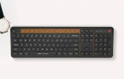 Комплект Xiaomi MiiiW Keyboard and Mouse Combo Gen 3 PB03 Wireless Black (MW24PB03 Black) (UA)