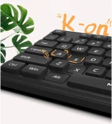 Комплект Xiaomi MiiiW Keyboard and Mouse Combo Gen 3 PB03 Wireless Black (MW24PB03 Black) (UA)