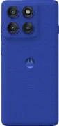 Motorola Moto Edge 60 Pro 12/512GB Dazzling Blue (PB7X0069) Europe