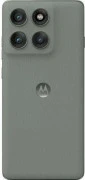 Motorola Moto Edge 60 Pro 12/512GB Shadow (PB7X0068) Europe
