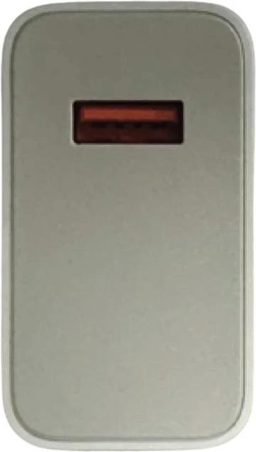 Сетевий зарядний пристрій Xiaomi HyperCharge Combo 90W White (BHR07ZBEU)