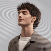 Наушники Xiaomi Buds 5 Pro Wi-Fi (BHR9647GL) Black (UA)