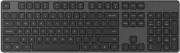 Комплект Xiaomi Wireless Keyboard and Mouse Combo Black (BHR6100GL) (UA)