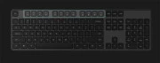 Комплект Xiaomi Wireless Keyboard and Mouse Combo Black (BHR6100GL) (UA)