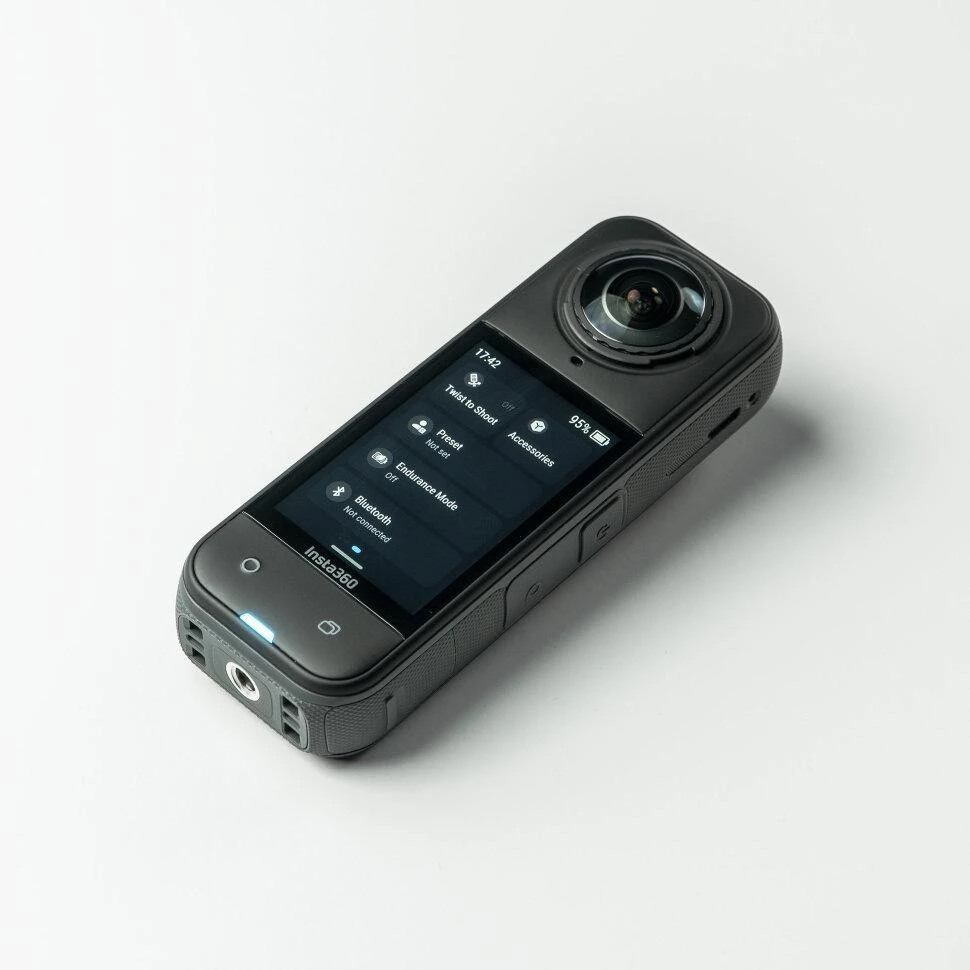 Insta360 X5 (CINSAAHA)