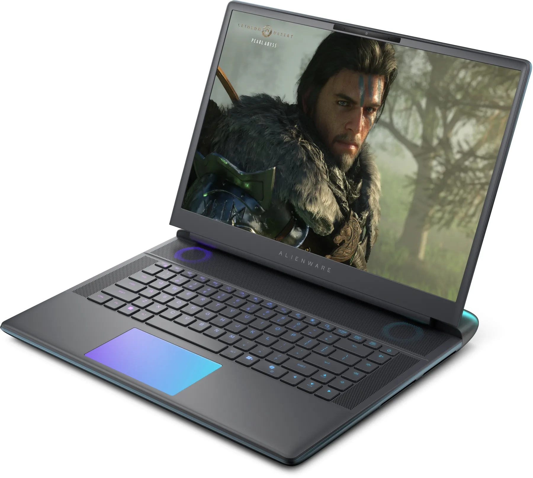 Dell Alienware 16 Area-51 (useaa16250hcto02) Діагональ екрана: 16.1 IPS