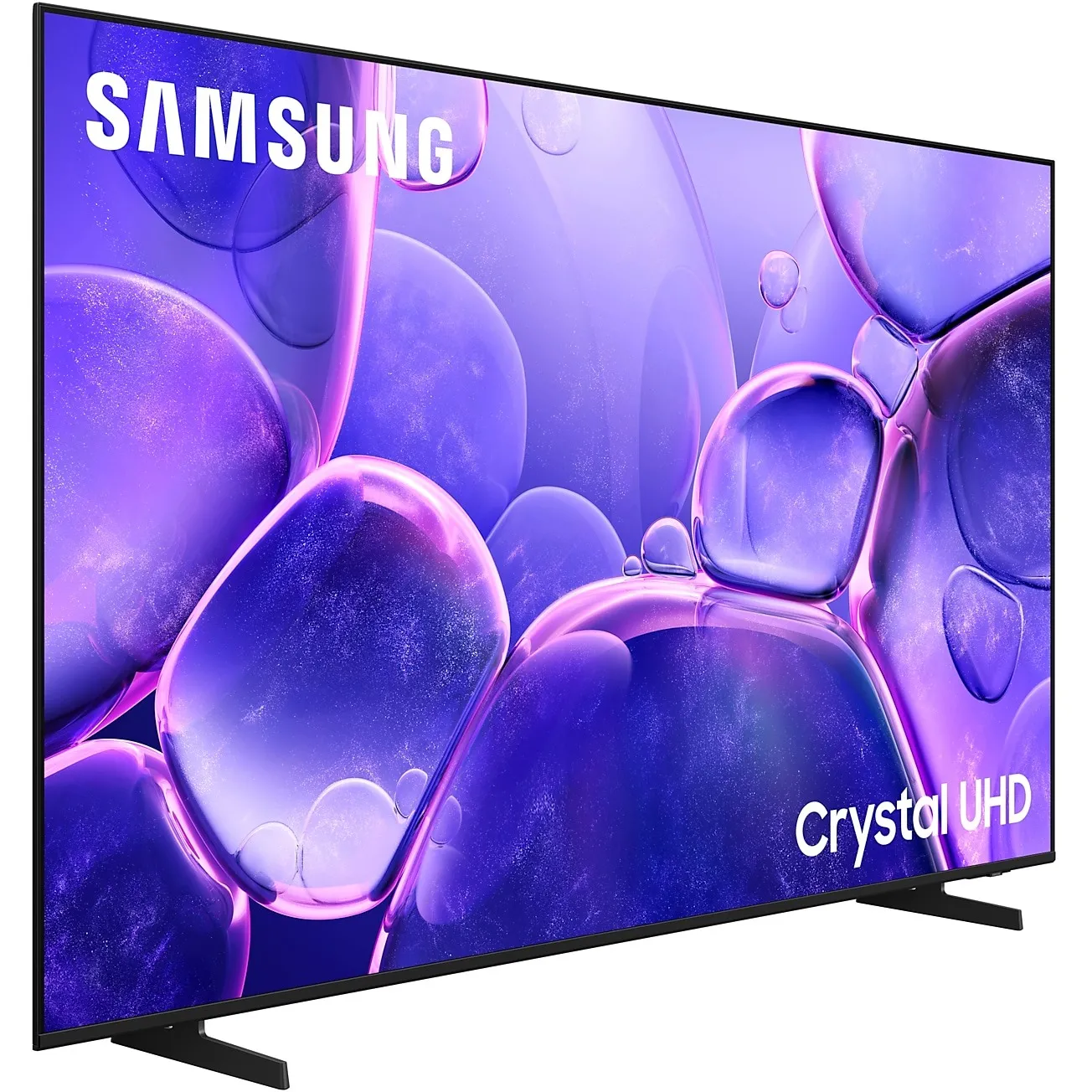 Samsung UE43U8000FUXUA LED-телевізор / Діагональ 43