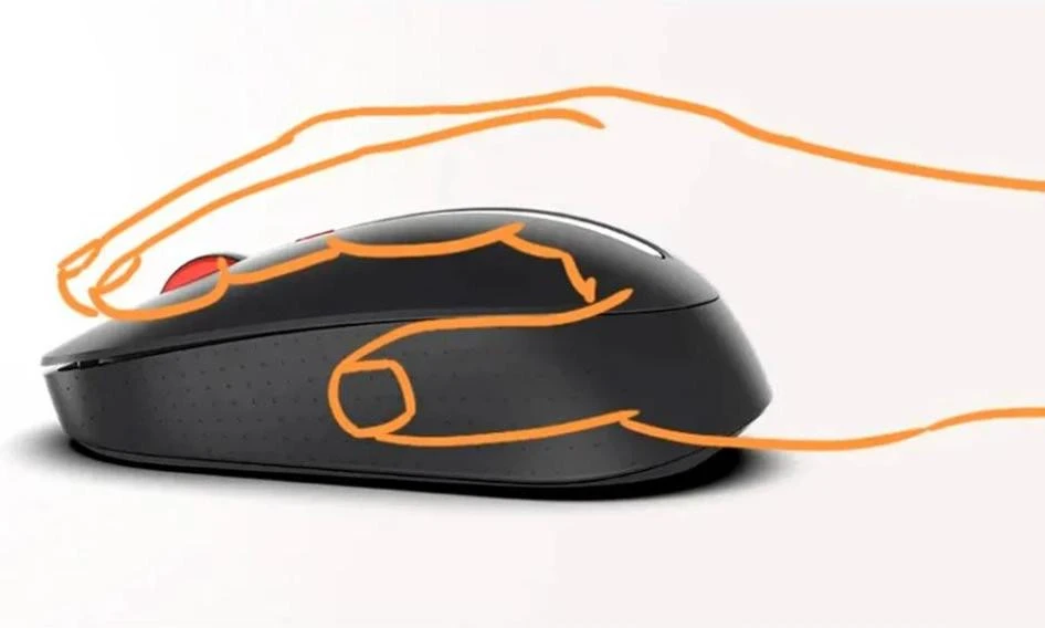 Комплект Xiaomi MiiiW Keyboard and Mouse Combo Gen 3 PB03 Wireless Black (MW24PB03 Black) (UA) Бренд: MIIIW; Назначение: для