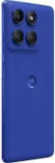 Motorola Moto Edge 60 Pro 12/512GB Dazzling Blue (PB7X0069) Europe