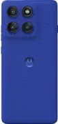 Motorola Moto Edge 60 Pro 12/512GB Dazzling Blue (PB7X0069) Europe