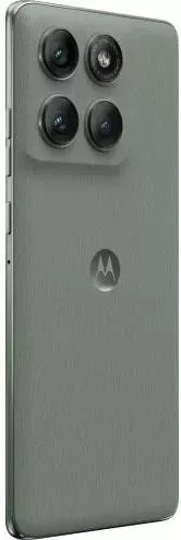 Motorola Moto Edge 60 Pro 12/512GB Shadow (PB7X0068) Europe