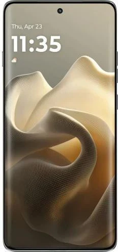 Motorola Moto Edge 60 Pro 12/512GB Shadow (PB7X0068) Europe