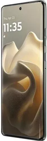 Motorola Moto Edge 60 Pro 12/512GB Shadow (PB7X0068) Europe