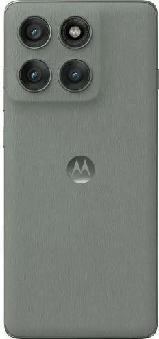 Motorola Moto Edge 60 Pro 12/512GB Shadow (PB7X0068) Europe