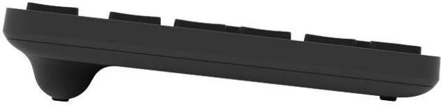 Комплект Xiaomi Wireless Keyboard and Mouse Combo Black (BHR6100GL) (UA)