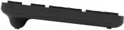 Комплект Xiaomi Wireless Keyboard and Mouse Combo Black (BHR6100GL) (UA)