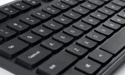 Комплект Xiaomi Wireless Keyboard and Mouse Combo Black (BHR6100GL) (UA)