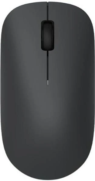 Комплект Xiaomi Wireless Keyboard and Mouse Combo Black (BHR6100GL) (UA)