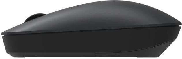 Комплект Xiaomi Wireless Keyboard and Mouse Combo Black (BHR6100GL) (UA)