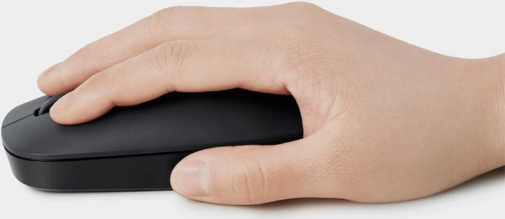 Комплект Xiaomi Wireless Keyboard and Mouse Combo Black (BHR6100GL) (UA)