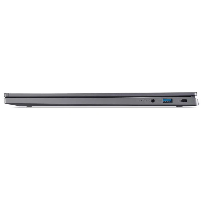 Acer Aspire 17 A17-51M-58SZ (NX.JEREU.005) (UA) ; Тип ноутбука: для работы и