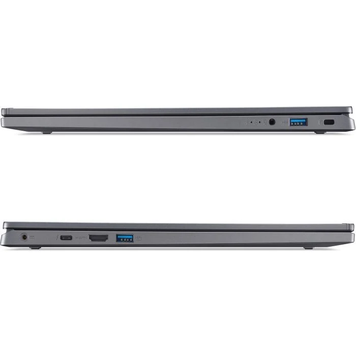 Acer Aspire 17 A17-51M (NX.JEREU.002) (UA)