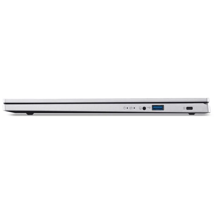 Acer Aspire Go 15 AG15-71P-59CN (NX.J6SEU.00A) (UA) ; Тип ноутбука: для роботи та