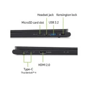 Acer TravelMate TMP614-73 (NX.B5WEU.005) (UA)