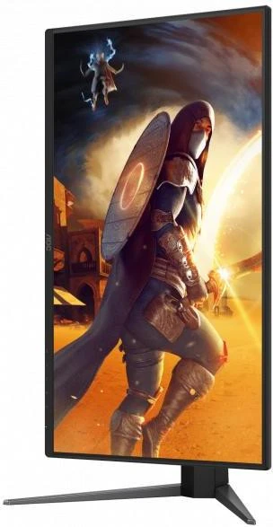 AOC 25G4SRE (UA) Бренд: AOC; Диагональ экрана,