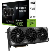 ASUS GeForce RTX5060 8Gb TUF GAMING OC (TUF-RTX5060-O8G-GAMING) (UA)