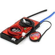 BMS контролер DaLy LiFePO4 12V 4S 40A (SMDL4S-40A) (UA)