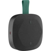 Canyon Hexagon 10 Black/Green (CNE-CBTSP10BG) (UA)