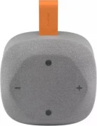 Canyon Hexagon 10 Grey/Orange (CNE-CBTSP10GO) (UA)
